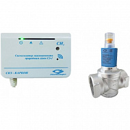 СКЗ Карбон (СН4) Ду15